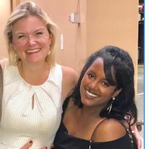 Meet your Posher, Biftu